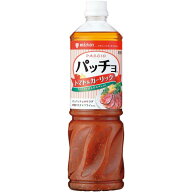 ミツカン パッチョ トマト＆ガーリック 1L