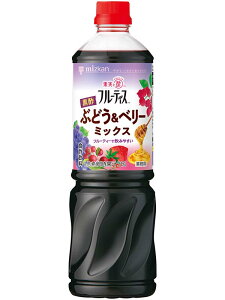 ~cJ Ɩpt[eBX |Ԃǂx[~bNX (6{Zk^Cv) 1000ml