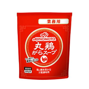Ajinomoto ی{ X[v 500g ܓ