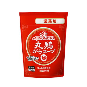 Ajinomoto ی{ X[v 1000g (1kg) ܓ