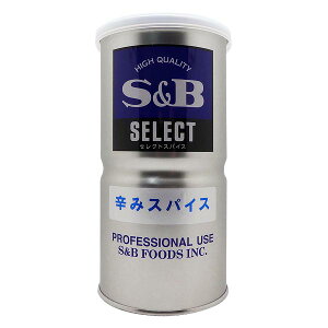 S&B GXr[ hXpCX L 350g