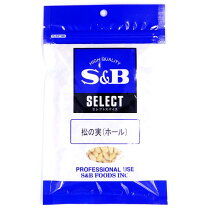 楽天市場】s&b 松の実の通販