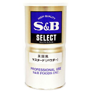 S&B GXr[ p }X^[h pE_[ 300g