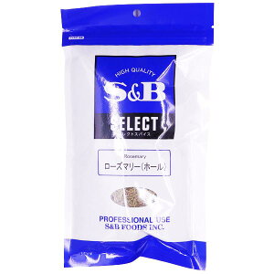 S&B GXr[ [Y}[ z[ 100g