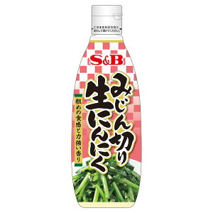 S&B GXr[ ݂؂萶ɂɂ 290g
