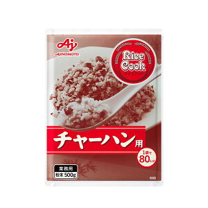 Ajinomoto Rice Cook (CXNbN) `[np 500g Ĕїp