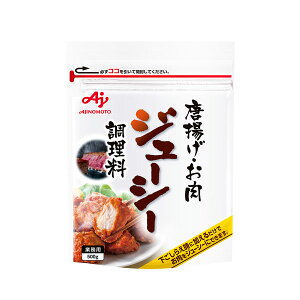 Ajinomoto ̑fKK gEW[V[ 500g (HpiǍܐ)