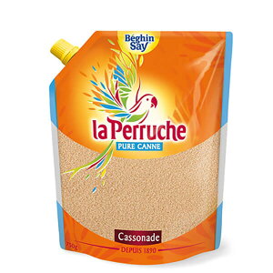 AJ Ey[V J\i[h La Peruche Cassonade (э) 750g