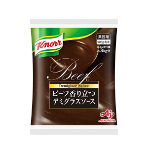 Ajinomoto Nm[ r[t藧 f~OX\[X 500g ^Cv