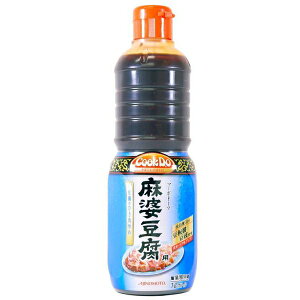 Ajinomoto CookDo NbNhD kp 1000mL (1L) 1150g