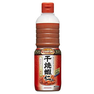 Ajinomoto CookDo NbNhD ĉڐmp (1L) 1100g Gr`
