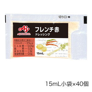 Ajinomoto ̑fKK t`  hbVO  15ml×40 (v600ml)