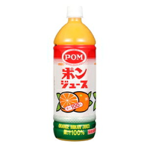 POM �|�� �|���W���[�X �y�b�g800ml1��6�{