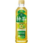 サントリー 緑茶 伊右衛門 特茶（特定保健用食品）ペット500ml1箱24本入