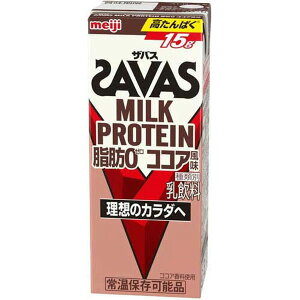 ���� �U�o�X �~���N�v���e�C�� MILK PROTEIN ���b0 �R�R�A����(200ml)