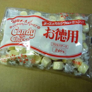 QBB �L�����f�B�[�^�C�v�`�[�Y �����p240g