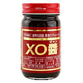 ≪スーパーセール限定特売≫ユウキ XO醤 ジャン 120g