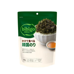 CJ FOODS bibigo �����ĐH�ׂ�؍��̂� 50g