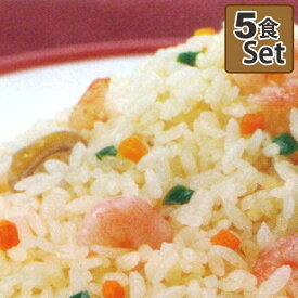 【週間特売】味の素 Ajinomoto エビピラフ 250g×5食 業務用 冷凍食品