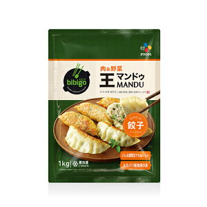 bibigo ���}���h�D ��&��� 1kg (�L�q ���傤�� �M���E�U)