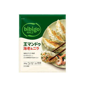 bibigo }hD CVj 350g (35g×10) ؍Lq