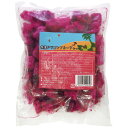 ヤマダイ食品 ドラゴンフルーツ(レット) 500g