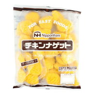 日本ハム チキンナゲット 727g (約42個前後入)