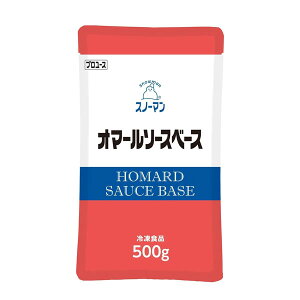 L[s[ Xm[} Ⓚ I}[\[Xx[X 500g