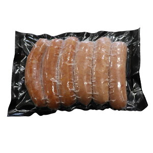 セアラ ポークフランクフルト6本セット(80g×6本)