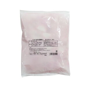  IQF Ԋۊg2.5()PH 500g (܂ڂ)