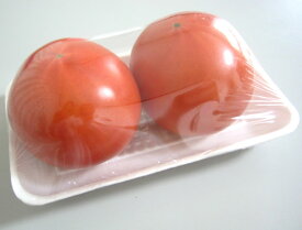 日常の一般野菜 トマト 2玉入