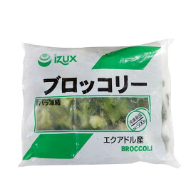 冷凍 ブロッコリー 500g (外国産)