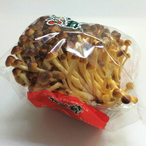 日常の一般野菜 かきの木茸 (ブラウンえのき) 1袋