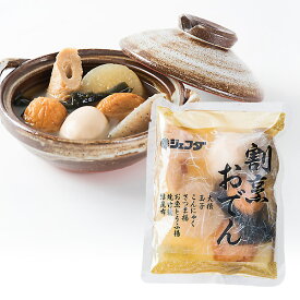 JFDA 割烹おでん 370g ジェフダ