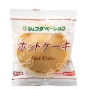 冷凍 ホットケーキ 50g×2枚入 JFDA ジェフダ