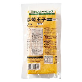 冷凍　厚焼たまご　500g JFDA ジェフダ