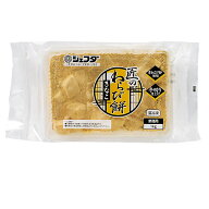 JFDA 匠のわらび餅 きなこ 1kg 冷凍 ジェフダ