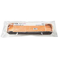 JFDA フリーカットケーキ ベイクドチーズ 390g (冷凍) ジェフダ SS26