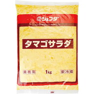 タマゴサラダ 1kg JFDA ジェフダ