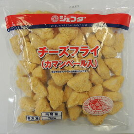 JFDA チーズフライ(カマンベール入) 750g ジェフダ