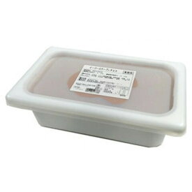 明治 イージースクープ チョコ 2L (2000ml) 業務用アイス