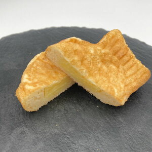 八ちゃん堂 ミニたいやき(鯛焼き)30g×20個 カスタード味