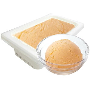 ロッテ フルーツソルベ 柑橘ミックス 2000ml