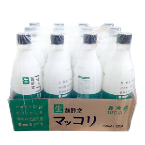 ������ ���}�b�R�� 750ml×12�{ (�①�o�� ���̏��i�Ƃ̓����s��)
