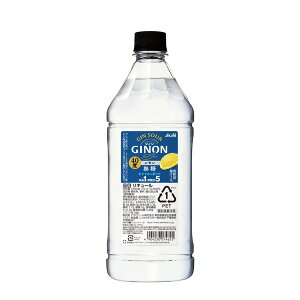 �A�T�q GINON ���� ������ 1.8L(1800ml) Pet �W�m�� �Ɩ��p�R���N