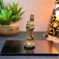 楽天市場】水子観音の通販