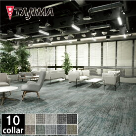 【送料無料】TAPIS PLAYFUL DIGI　タピス プレイフルデジ　厚さ8.5mm　250×1000mm　12枚　3.0平米　タジマ　カーペットタイル　田島ルーフィング　床材　DIY　リフォーム　リノベーション