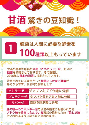甘酒国菊発芽玄米甘酒720ml×6本セット米麹の甘酒無添加ノンアルコール【篠崎】