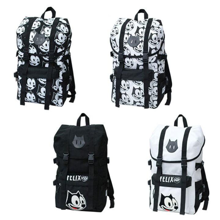 楽天市場 フィリックス リュック リュックサック フラップリュック 撥水 ナイロン 大容量 ロゴ 巾着 ポケットたくさん l 黒 サガラ刺繍 女子 男子 男女兼用 高校生 中学生 ユニセックス レディース 女性 メンズ 男性 大人 大学生 かわいい 可愛い おしゃれ 人気