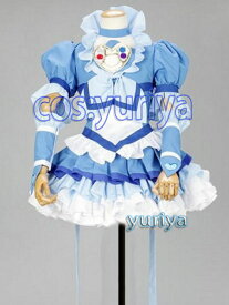 楽天市場 プリキュア コスプレ衣装の通販